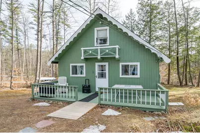 15 Autumn Road, Hillsboro, NH 03244 - Photo 5