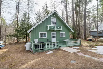 15 Autumn Road, Hillsboro, NH 03244 - Photo 1