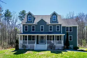 55 Mill Rd, North Hampton, NH 03862 - Photo 1