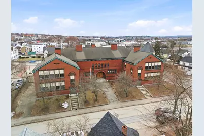 555  Cedar Street, Manchester, NH 03103 - Photo 1