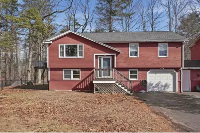 9 Kimberly Drive #Unit 9, Seabrook, NH 03874 - Photo 1