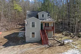 66 New Hampshire Dr, Webster, NH 03303 - Photo 7