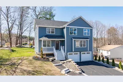 9 Michelle Drive, Nashua, NH 03062 - Photo 1