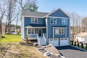 9 Michelle Dr, Nashua, NH 03062 - Photo 1