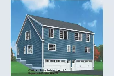 566 Sixth Street Unit # 1, Dover, NH 03820 - Photo 3