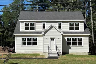 566 6th St, Dover, NH 03820 - Photo 1