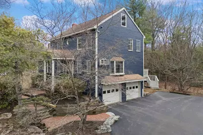 41 Windsor Boulevard, Londonderry, NH 03053 - Photo 3