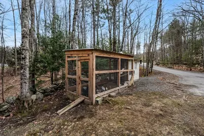 341 Flanders Road, Henniker, NH 03242 - Photo 33