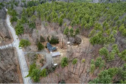 341 Flanders Road, Henniker, NH 03242 - Photo 3