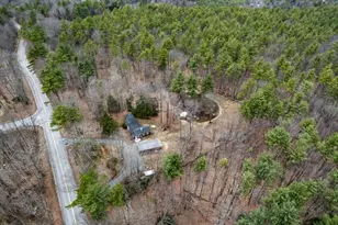 341 Flanders Rd, Henniker, NH 03242 - Photo 3