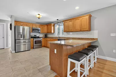 596 Haverhill Road, Chester, NH 03036 - Photo 9