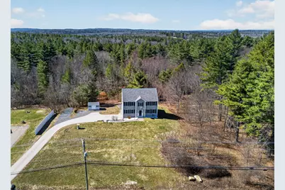 596 Haverhill Road, Chester, NH 03036 - Photo 39