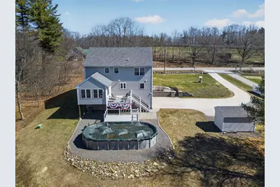 596 Haverhill Road, Chester, NH 03036 - Photo 41