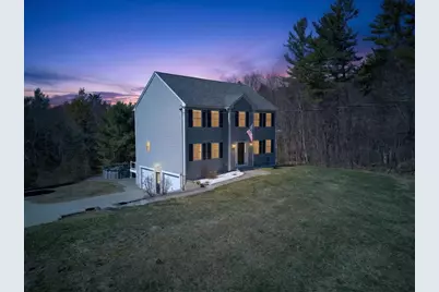 596 Haverhill Road, Chester, NH 03036 - Photo 3