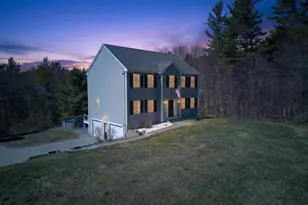 596 Haverhill Rd, Chester, NH 03036 - Photo 3