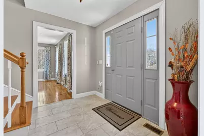 596 Haverhill Road, Chester, NH 03036 - Photo 5
