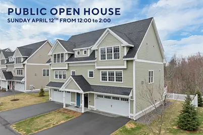 38 Green Road, Newmarket, NH 03857 - Photo 1