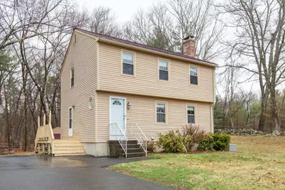 12 Severance Drive, Londonderry, NH 03053 - Photo 5