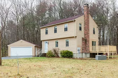 12 Severance Drive, Londonderry, NH 03053 - Photo 47