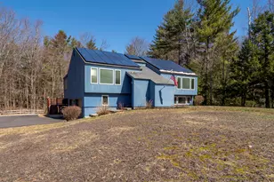49 Birkdale Rd, Bedford, NH 03110 - Photo 1