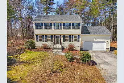 3 Pemigewasset Circle, Derry, NH 03038 - Photo 57