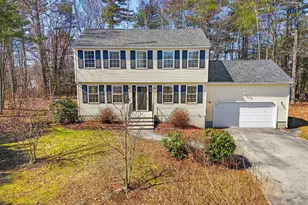 3 Pemigewasset Cir, Derry, NH 03038 - Photo 57