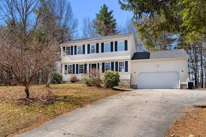 3 Pemigewasset Circle, Derry, NH 03038 - Photo 3