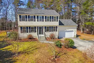 3 Pemigewasset Cir, Derry, NH 03038 - Photo 45