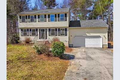 3 Pemigewasset Circle, Derry, NH 03038 - Photo 1