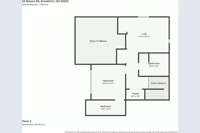 52 Mason Road, Brookline, NH 03033 - Photo 47