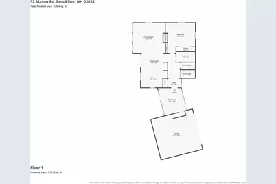 52 Mason Road, Brookline, NH 03033 - Photo 49