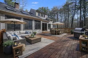 52 Mason Rd, Brookline, NH 03033 - Photo 11
