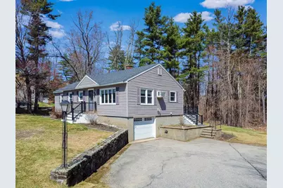 358 East Road, Hampstead, NH 03841 - Photo 1