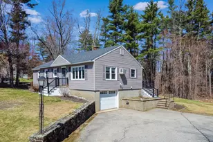 358 East Rd, Hampstead, NH 03841 - Photo 1