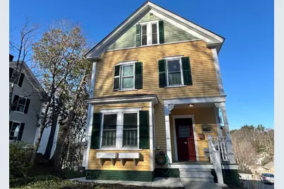 27 Pine Street, Peterborough, NH 03458 - Photo 1