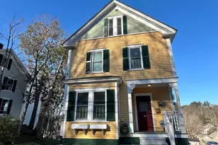 27 Pine St, Peterborough, NH 03458 - Photo 1