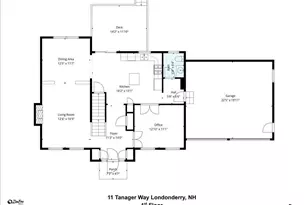 11 Tanager Way, Londonderry, NH 03053 - Photo 45