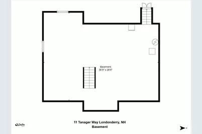 11 Tanager Way, Londonderry, NH 03053 - Photo 47