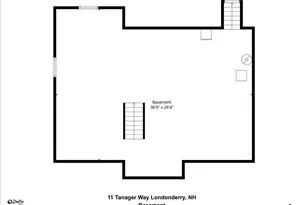 11 Tanager Way, Londonderry, NH 03053 - Photo 47