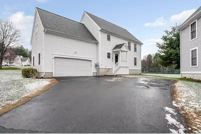 61 Barbara Lane, Hudson, NH 03051 - Photo 35