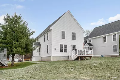 61 Barbara Lane, Hudson, NH 03051 - Photo 37