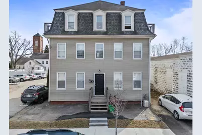 28 Fifth Street, Dover, NH 03820 - Photo 1