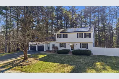 24 Hunters Lane, Nashua, NH 03063 - Photo 1