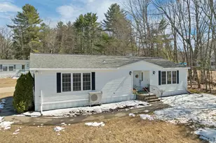 17 Justins Ct, Laconia, NH 03246 - Photo 1