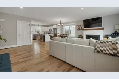 38 Green Road, Newmarket, NH 03857 - Photo 13