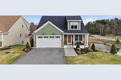 2 Shetland Road, Londonderry, NH 03053 - Photo 1