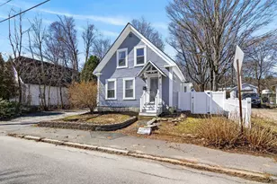 101 Rumford St, Concord, NH 03301 - Photo 3