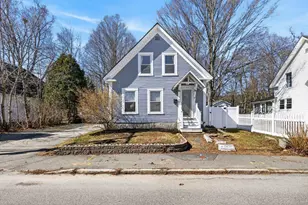 101 Rumford St, Concord, NH 03301 - Photo 1