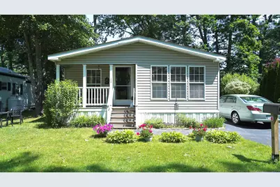 132A Robin Hood Drive, Exeter, NH 03833 - Photo 1