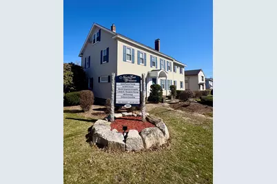 707 Chestnut Street, Manchester, NH 03104 - Photo 1